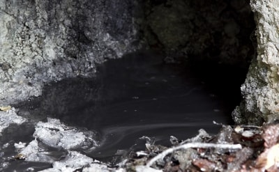 源泉名 御所の湯